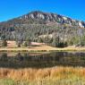 Floating Island Lake