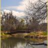 Riverside Park Bridge