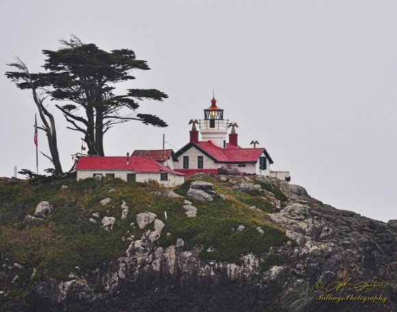  Battery Point (Crescent City), CA