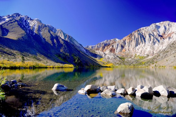 Convict Lake_HDR2