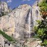 Upper Yosemite Falls