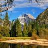 Half-Dome