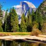 Half-Dome