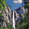 Bridalveil Falls