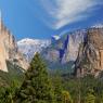 Gateway to Yosemite National Park